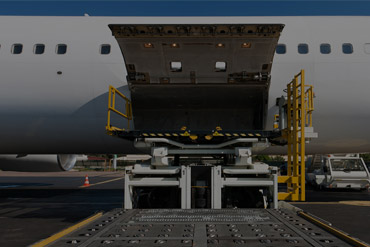 AIR CARGO CHARTERS